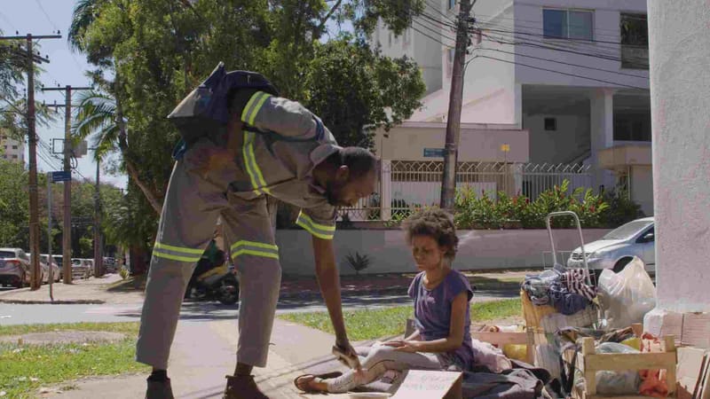 Curta goiano Casca de Ferida ganha projeção internacional