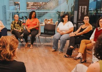 Evento gratuito reúne mulheres empreendedoras no Impact Hub Goiânia