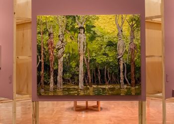 Delírio Tropical: Sesc Pinheiros recebe exposição com 280 obras