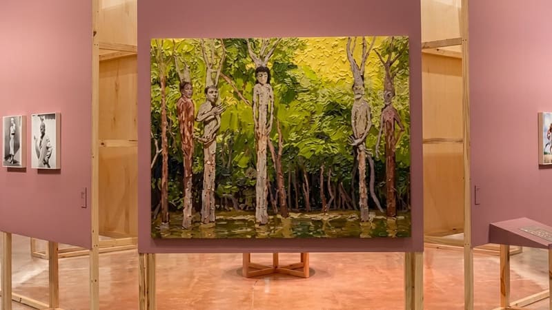 Delírio Tropical: Sesc Pinheiros recebe exposição com 280 obras