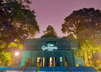 2° fim de semana do Goiás Gastronomia 2026 reúne esportes, shows e produtores artesanais