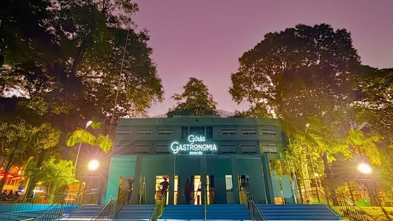 2° fim de semana do Goiás Gastronomia 2026 reúne esportes, shows e produtores artesanais