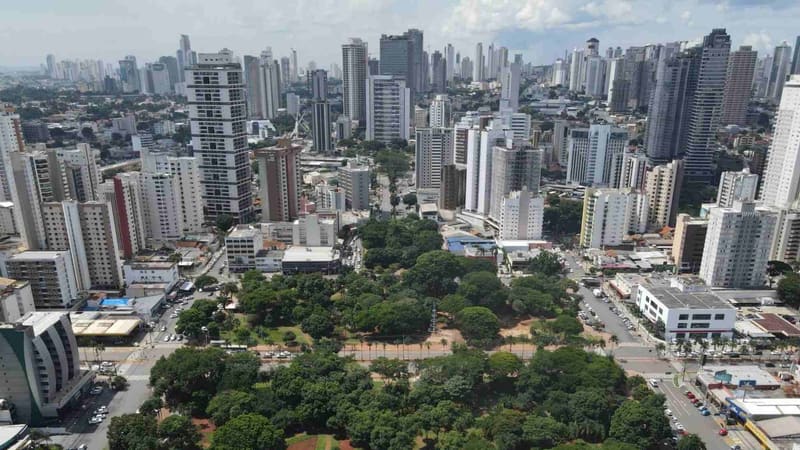 Região Metropolitana de Goiânia está entre as 5 mais desenvolvidas do país, aponta Radar IDHM 2026