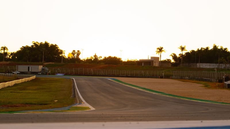 Move Run tem 1ª edição no Autódromo de Goiânia