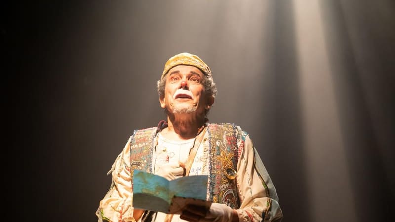 9 projetos goianos se apresentam na Virada Cultural de São Paulo