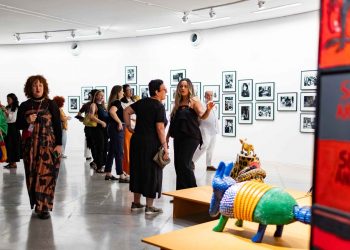 Bienal de São Paulo em Goiânia recebeu mais de 34 mil visitantes