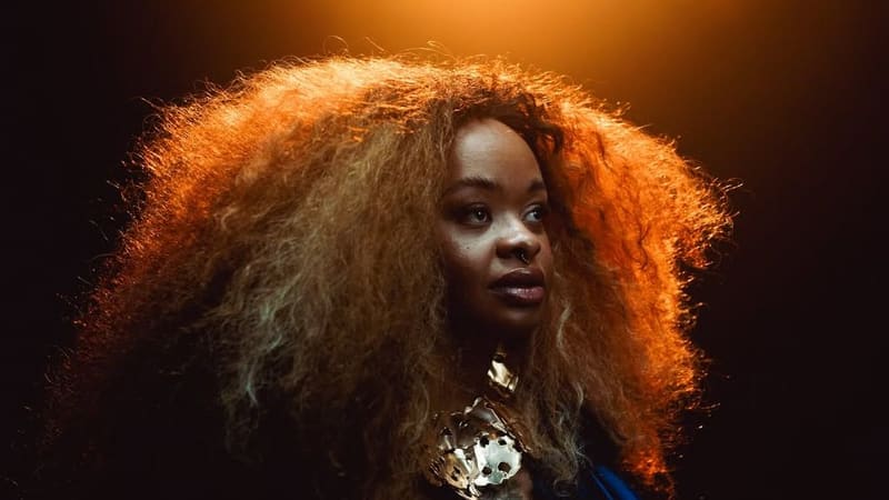 Tássia Reis é um dos novos nomes anunciados no Bananada | Foto: @afilmbym