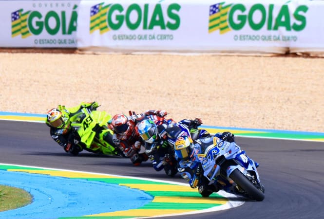 Maioria dos turistas pretende voltar para o MotoGP 2027, aponta pesquisa