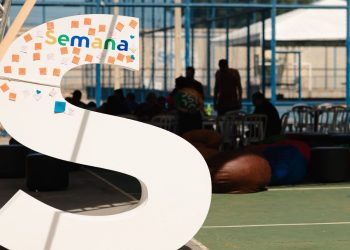 Semana S do Comércio 2026 reúne serviços gratuitos, shows e empreendedorismo