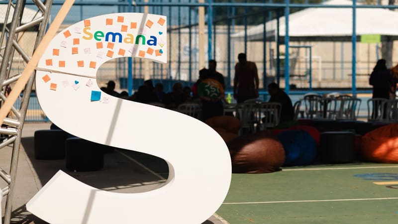Semana S do Comércio 2026 reúne serviços gratuitos, shows e empreendedorismo