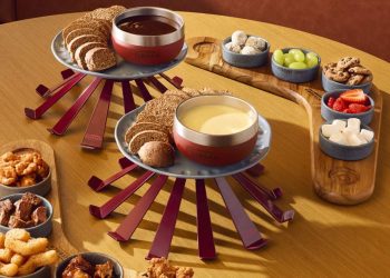 Outback oferece fondue novamente no cardápio após 3 anos