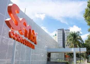 Senac Goiás reinaugura unidade Cora Coralina com programação voltada à inovação e tecnologia