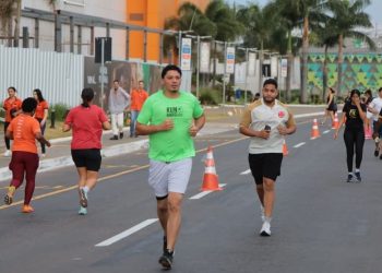 Avenida Mais Ativa: Projeto é lançado em Aparecida