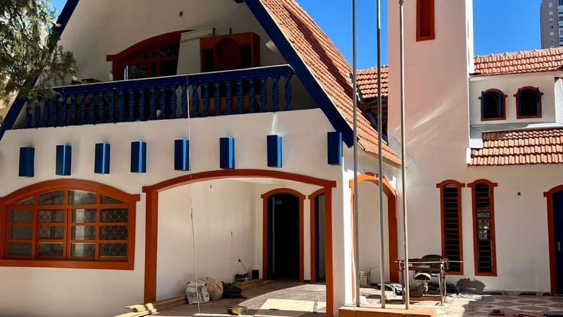 Casa-Museu Bernardo Élis ampliará atuação cultural em Goiânia