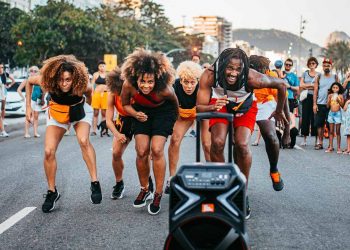Festival Agun de Dança Negra tem 1ª edição com programação gratuita