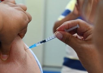 Goiânia abre vacinação contra influenza para toda população a partir desta quinta-feira (28/5)
