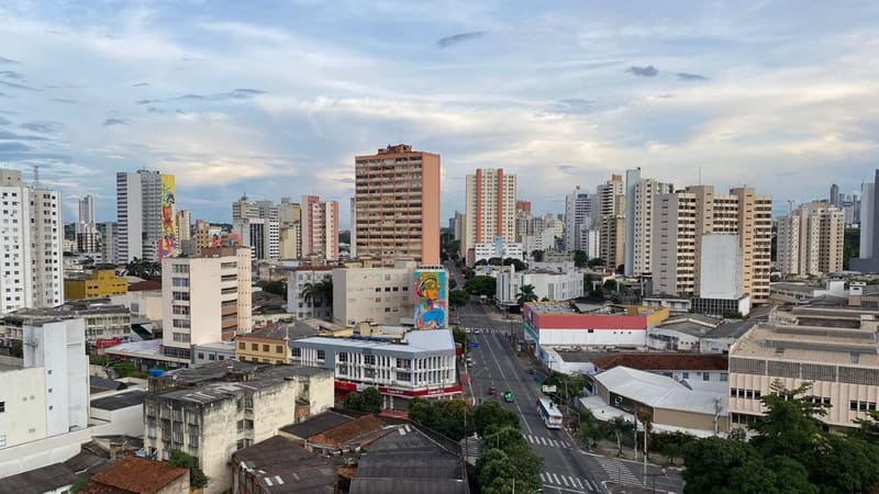 Programa Morar no Centro é aprovado na CCJ e avança na Câmara Municipal