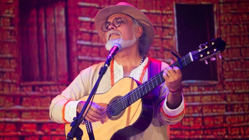Luau da Liberdade 2026 terá shows gratuitos em Goiânia entre maio e julho