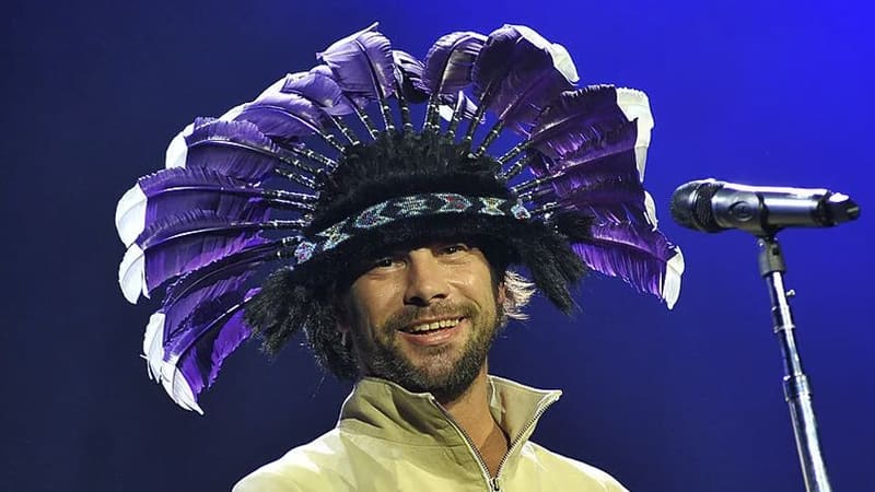 Turnê marca um momento importante para a banda, que celebra os 30 anos do lançamento de “Virtual Insanity” | Foto: Divulgação