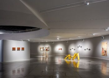 Salão Nacional de Arte Contemporânea de Goiás seleciona 30 artistas para exposição em Goiânia