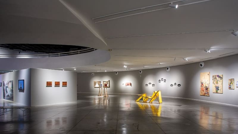 Salão Nacional de Arte Contemporânea de Goiás seleciona 30 artistas para exposição em Goiânia
