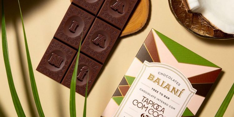 Baianí Chocolates convida O Queijólatra para 1ª edição do projeto “Baianí Cultural” em 2026
