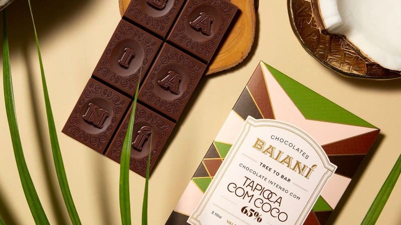Baianí Chocolates convida O Queijólatra para 1ª edição do projeto “Baianí Cultural” em 2026