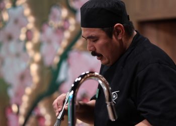 Douglas Morinaga vence Izu Master Roll e leva prêmio de R$100 mil