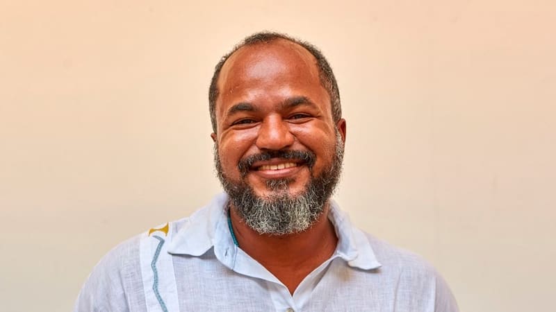 Fica 2026 homenageia Dalton Paula, Paulo Coelho Nunes e Filipe Bragança