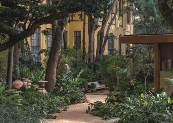 CASACOR São Paulo 2026 reúne 70 ambientes no Parque Água Branca