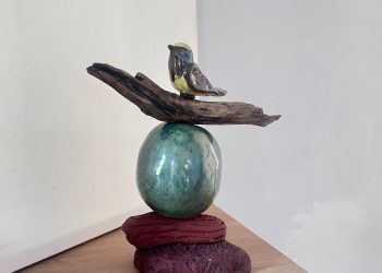 Basileu França apresenta Exposição Diálogos Contemporâneos