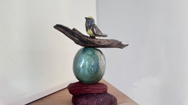 Basileu França apresenta Exposição Diálogos Contemporâneos