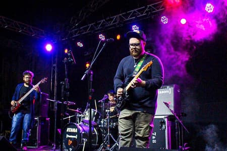 Festival Goianidades: confira a programação completa dos 3 dias do evento