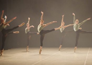 Mostra Didática de Dança celebra a cultura brasileira em sua 20ª edição