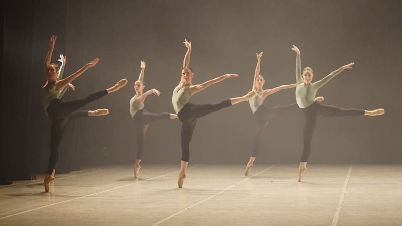 Mostra Didática de Dança celebra a cultura brasileira em sua 20ª edição