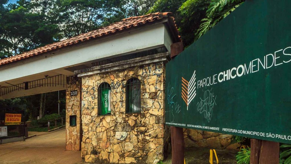10 parques em São Paulo que unem história, natureza e cultura de rua