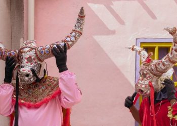 Museu da Imagem e do Som inaugura exposição fotográfica sobre festas tradicionais de Goiás