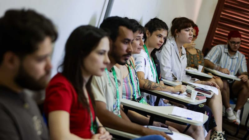 Fica 2026 abre inscrições para participantes nas atividades formativas do festival