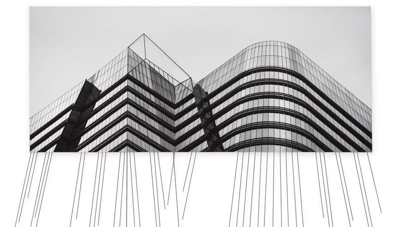 Exposição de Evandro Soares reúne 50 obras no Centro Cultural Octo Marques