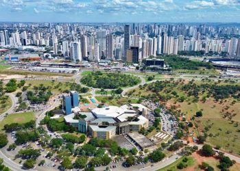 Goiânia: O que abre e fecha no feriado de Corpus Christi