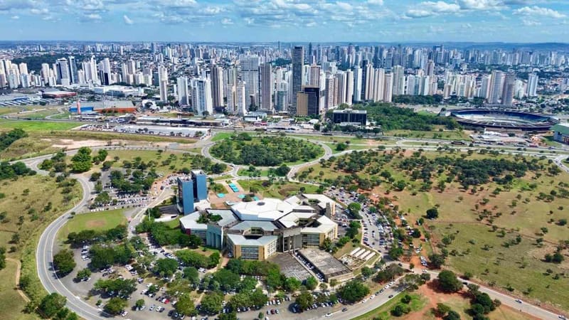 Goiânia: O que abre e fecha no feriado de Corpus Christi