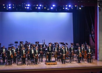 Filarmônica de Goiás apresenta concerto gratuito com estreia mundial