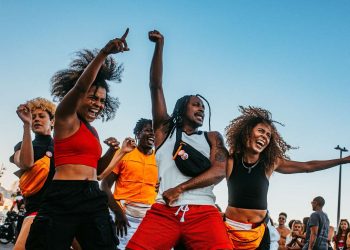 Festival Agun Corpo segue com programação nesta semana