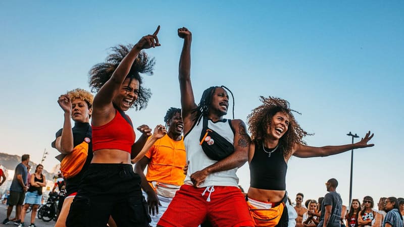 Festival Agun Corpo segue com programação nesta semana
