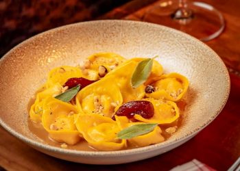 9 experiências gastronômicas para o Dia dos Namorados em São Paulo