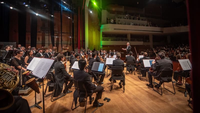 Orquestra Filarmônica de Goiás apresenta último concerto do semestre