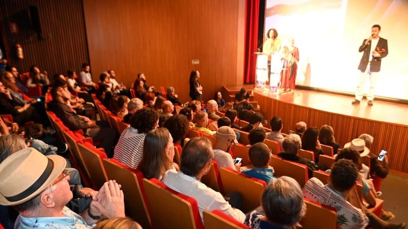 Fica 2026: confira todos os premiados do Festival na cidade de Goiás