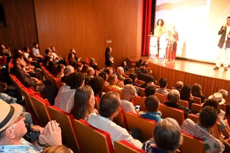 Fica 2026: confira todos os premiados do Festival na cidade de Goiás