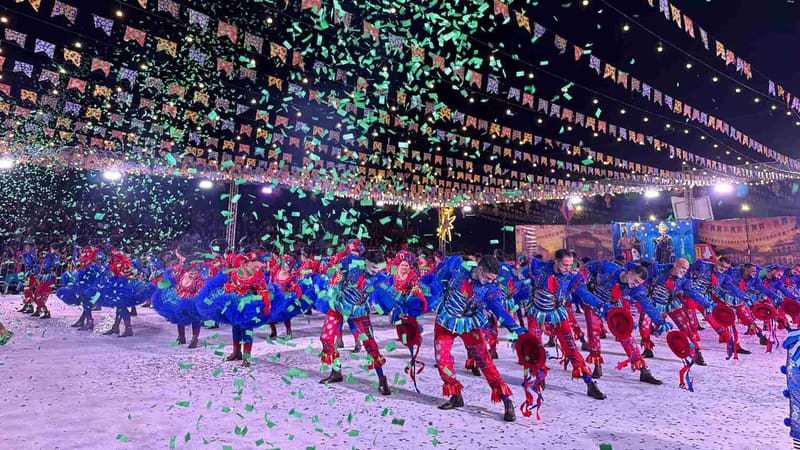 23º Grande Arraial de Goiânia reúne 18 mil pessoas em quatro dias