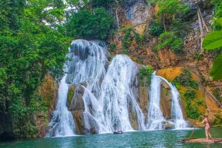 Nordeste de Goiás ganha região turística com foco em ecoturismo